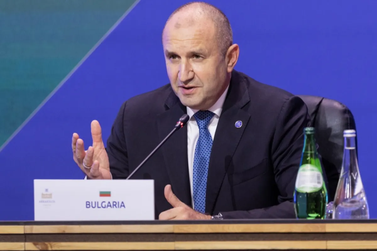 Consultări în Bulgaria pentru desemnarea unui premier interimar