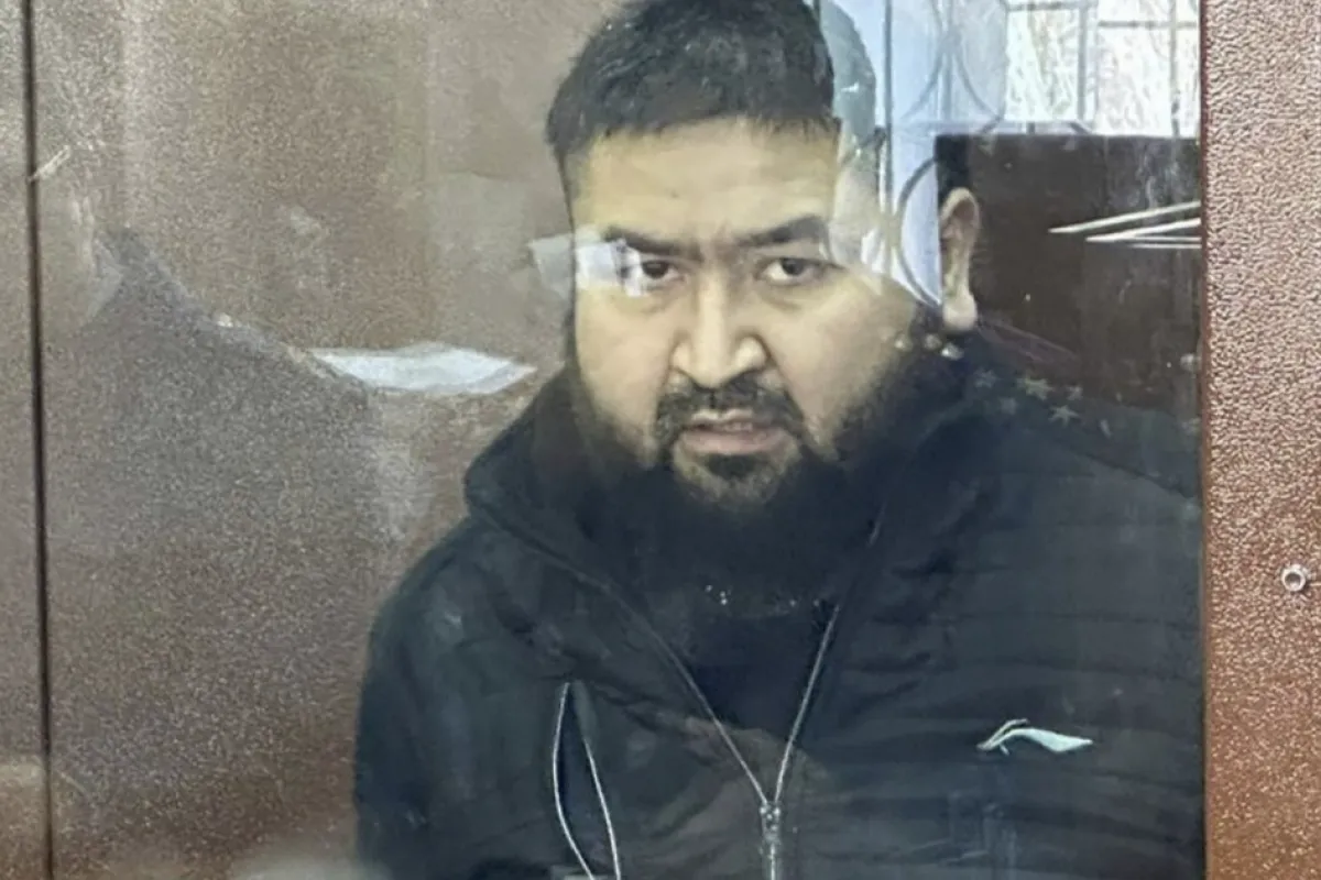 Rusia afirmă că are dovezi despre legătura atacului de la Moscova cu Ucraina