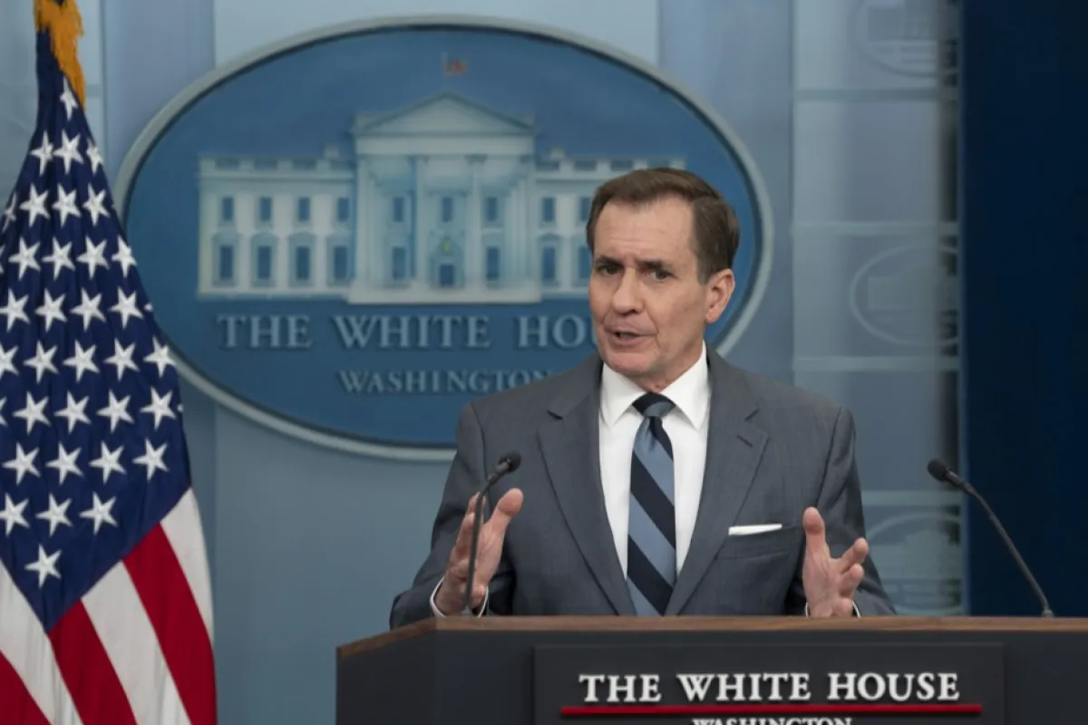 Statele Unite resping afirmaţiile Rusiei despre implicarea ucrainenilor în atacul terorist de la Moscova