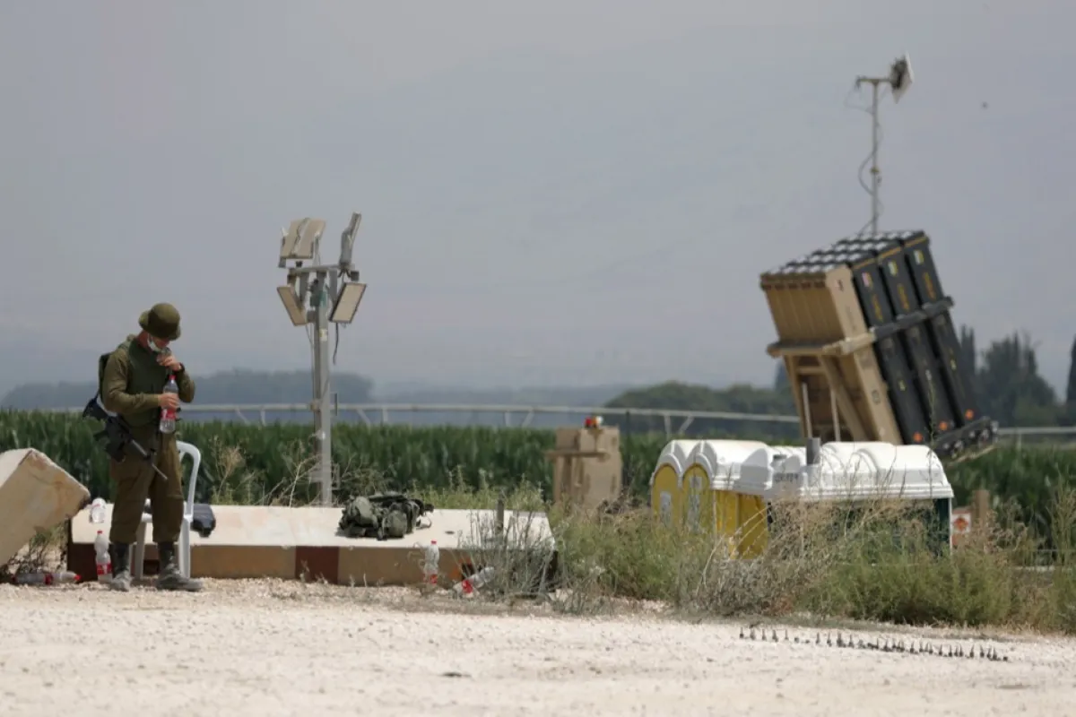 Israelul bombardează poziţii Hezbollah din Siria