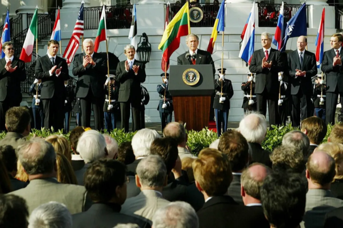 România, două decenii de apartenență la NATO