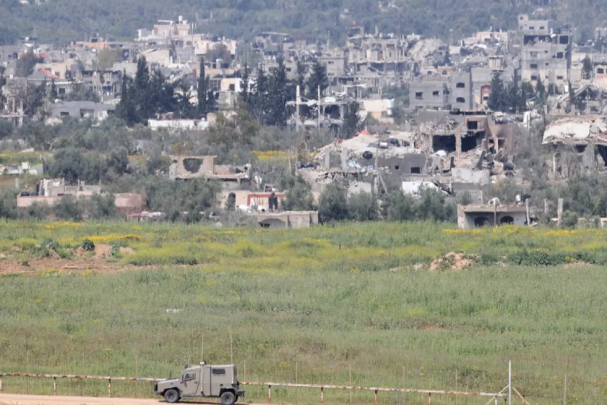 32.623 de persoane ucise în Fâșia Gaza