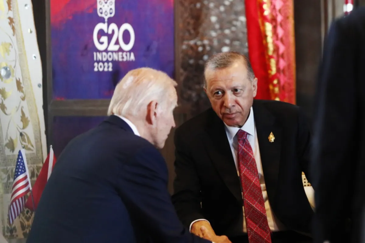 Președintele turc, Recep Tayyip Erdogan, va merge, în mai, la Casa Albă