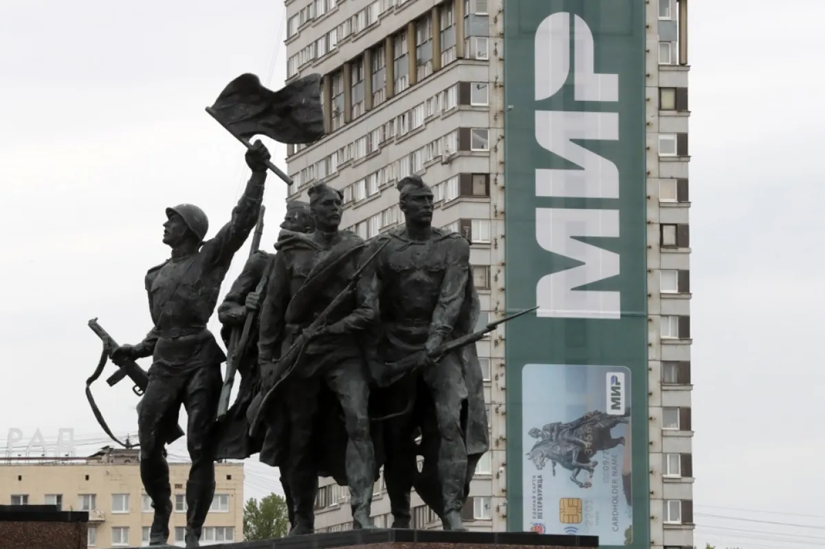 Armenii nu mai acceptă cardurile de plată rusești Mir