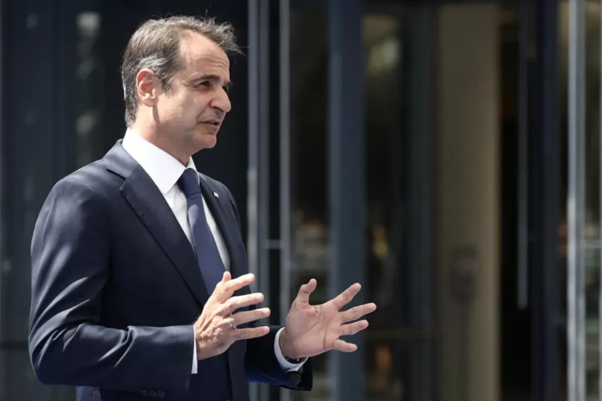 Cresc lefurile în Grecia