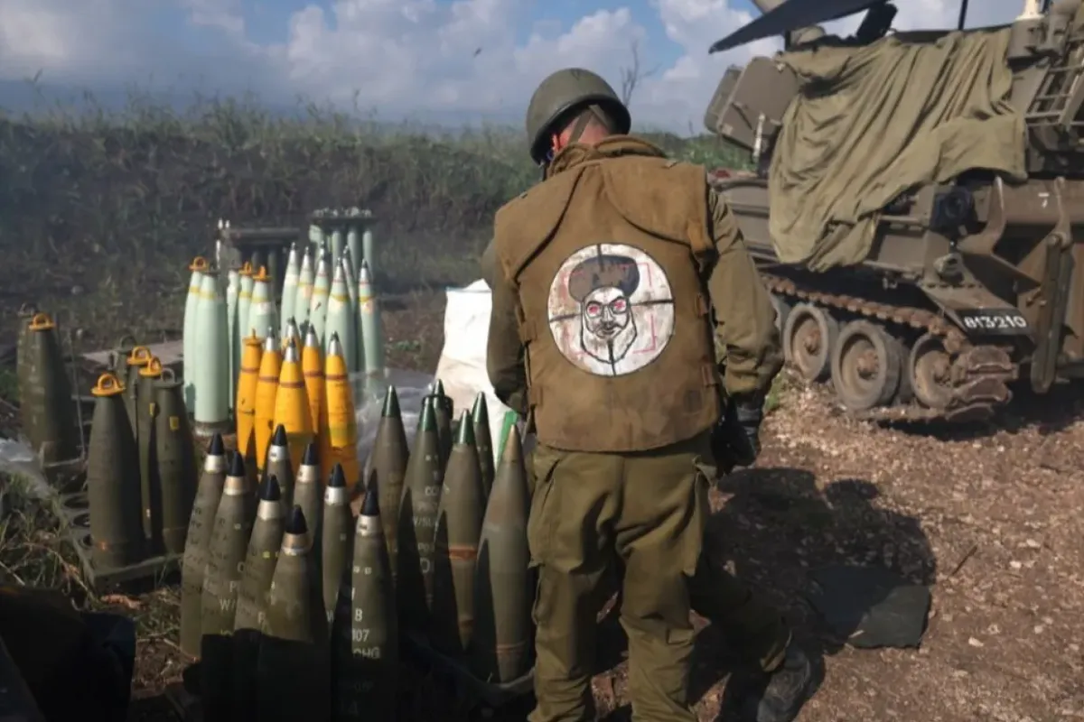 Observatori ONU răniți în sudul Libanului