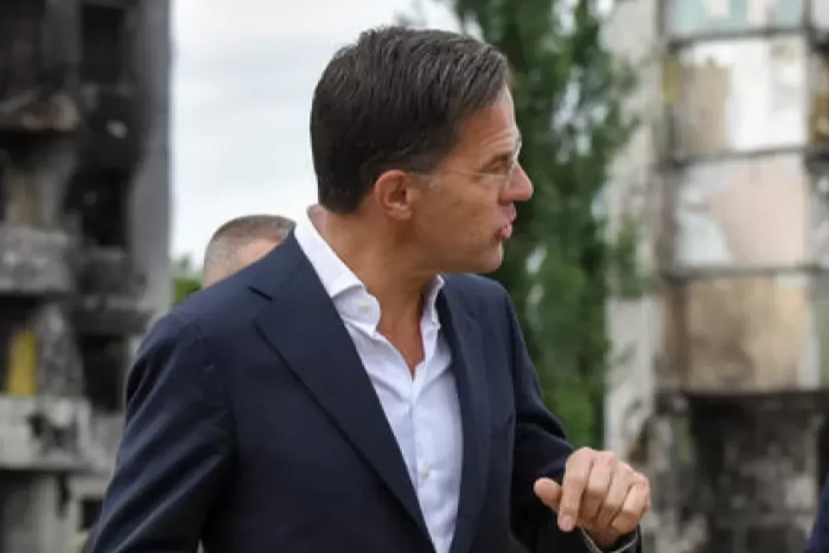 Luare de ostatici în Olanda, fără victime