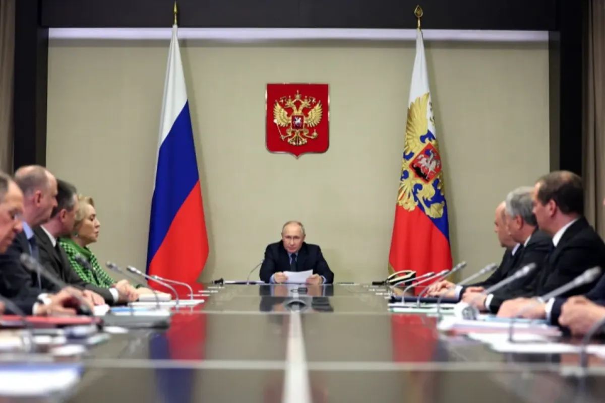 Rușii anunță că au arestat trei presupuși teroriști în republica autonomă Daghestan, din Caucaz