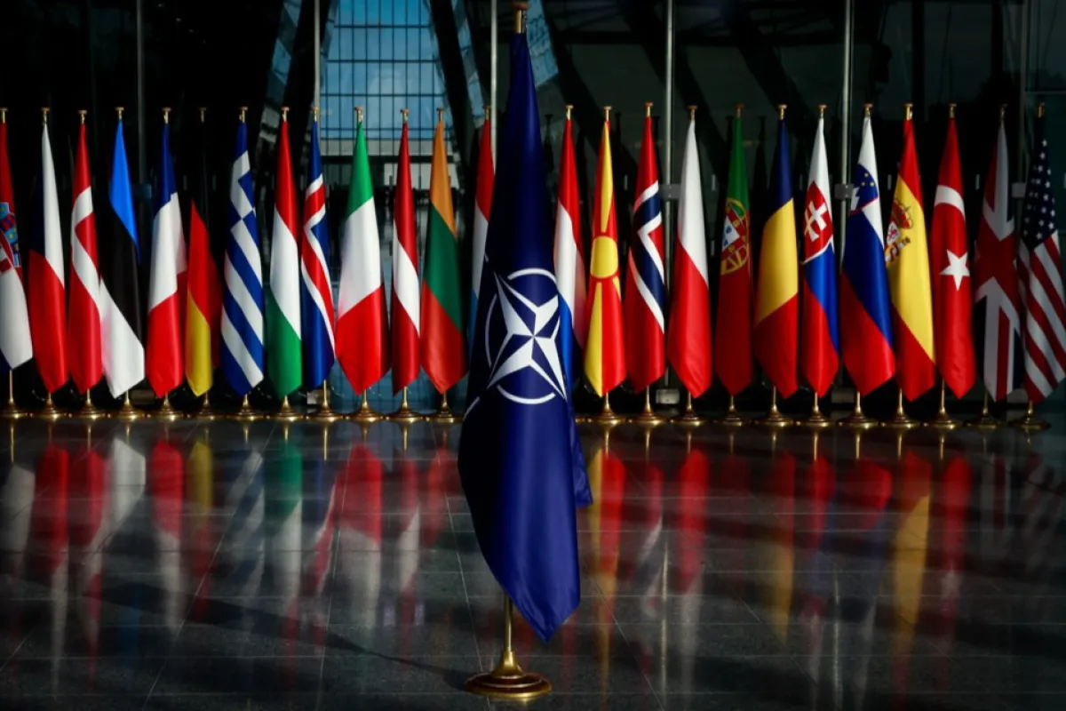 Ședință a Parlamentului pentru a marca 20 de ani de la aderarea României la NATO