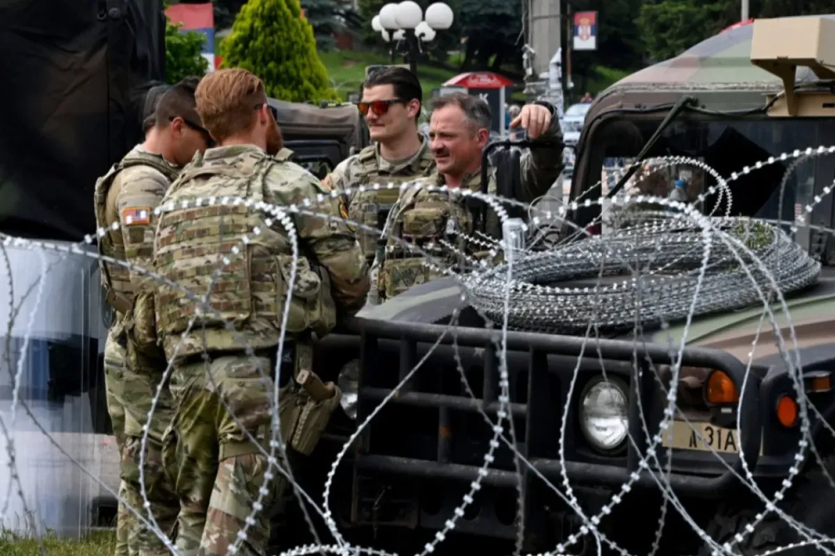 Kosovo se pregăteşte de recensământ, în pofida tensiunilor inter-etnice