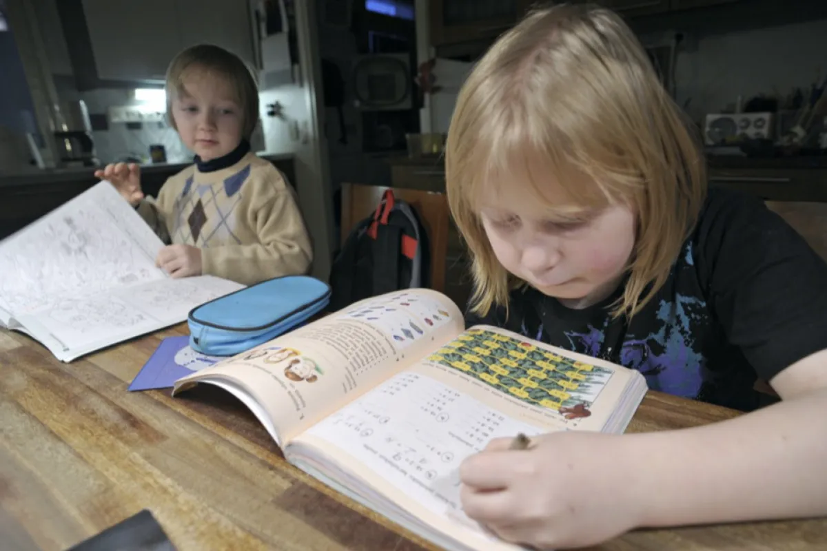 Incident armat într-o şcoală din Finlanda