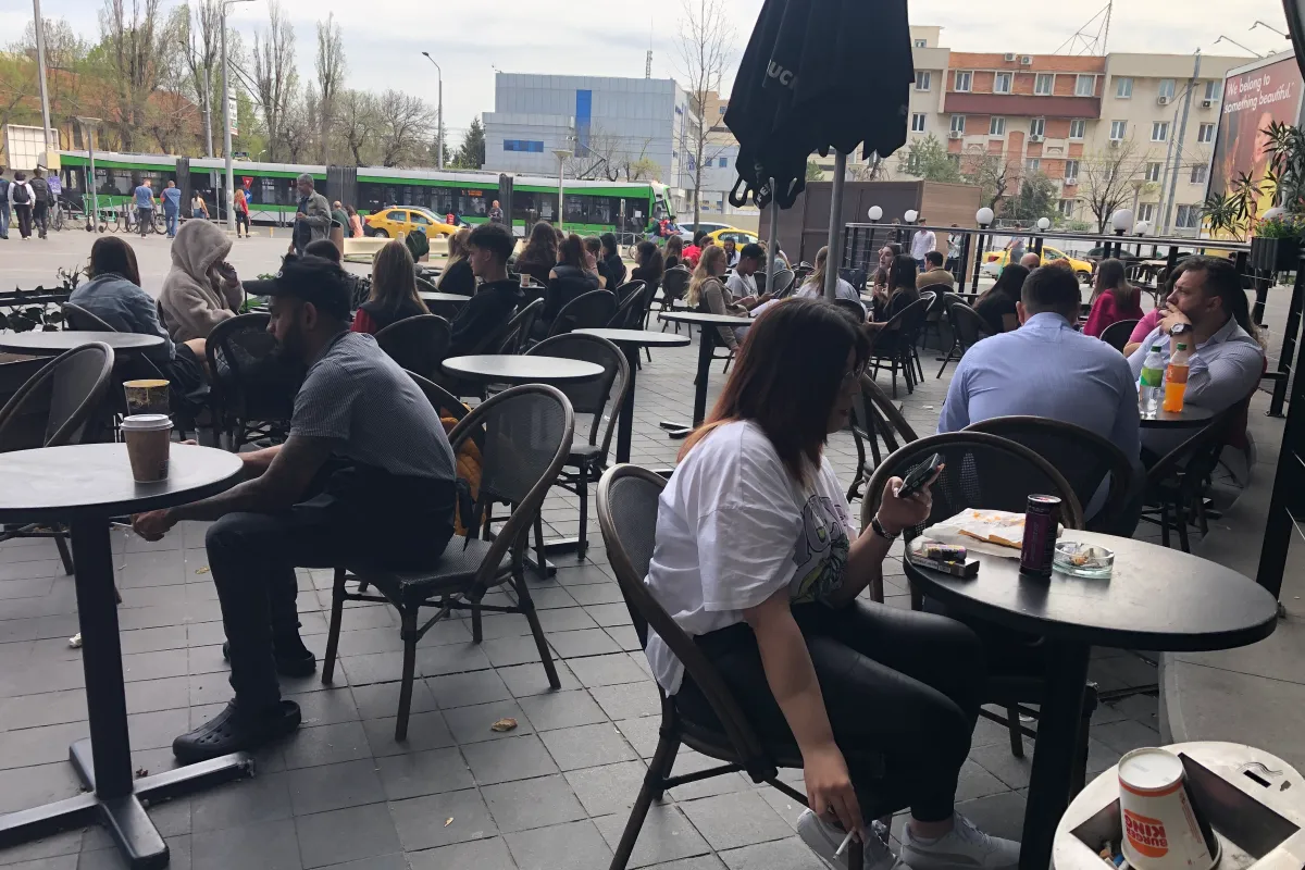 Peste 80% dintre români cred că intrarea țării noastre în NATO a fost un lucru bun