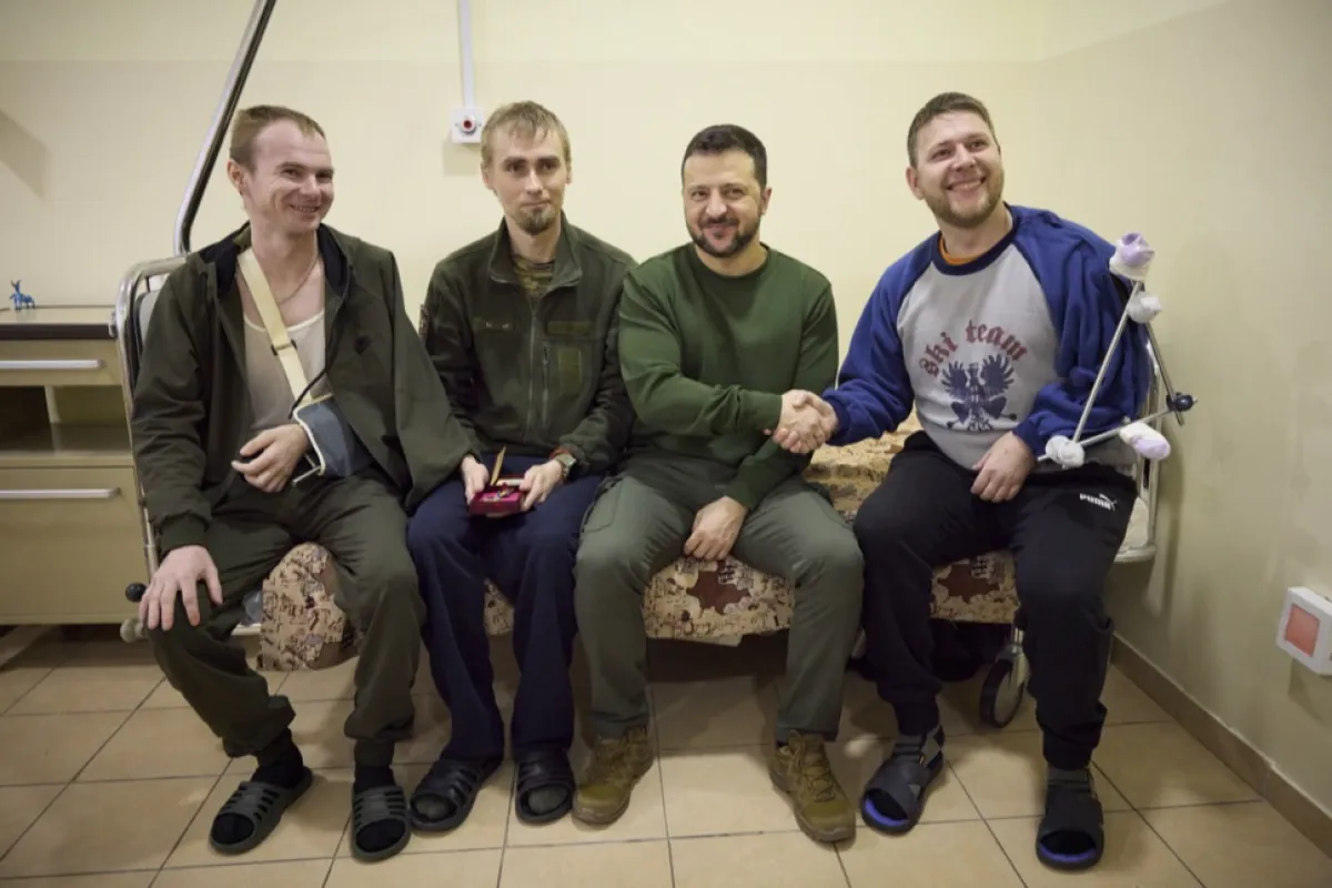 Bilanț rusesc pe martie: mii de bombe, sute de drone și de rachete lansate asupra Ucrainei