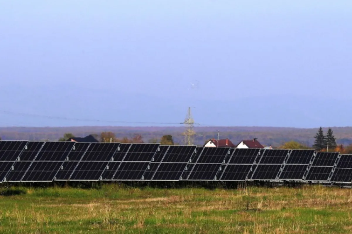 Comisia Europeană investighează un proiect cu finanțare europeană din România