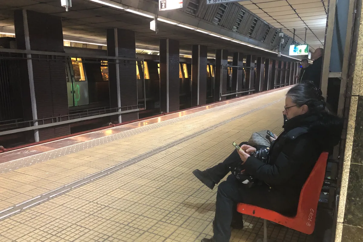 Primăria Sectorului 4 a postat în SICAP licitația pentru construcția magistralei de metrou M4