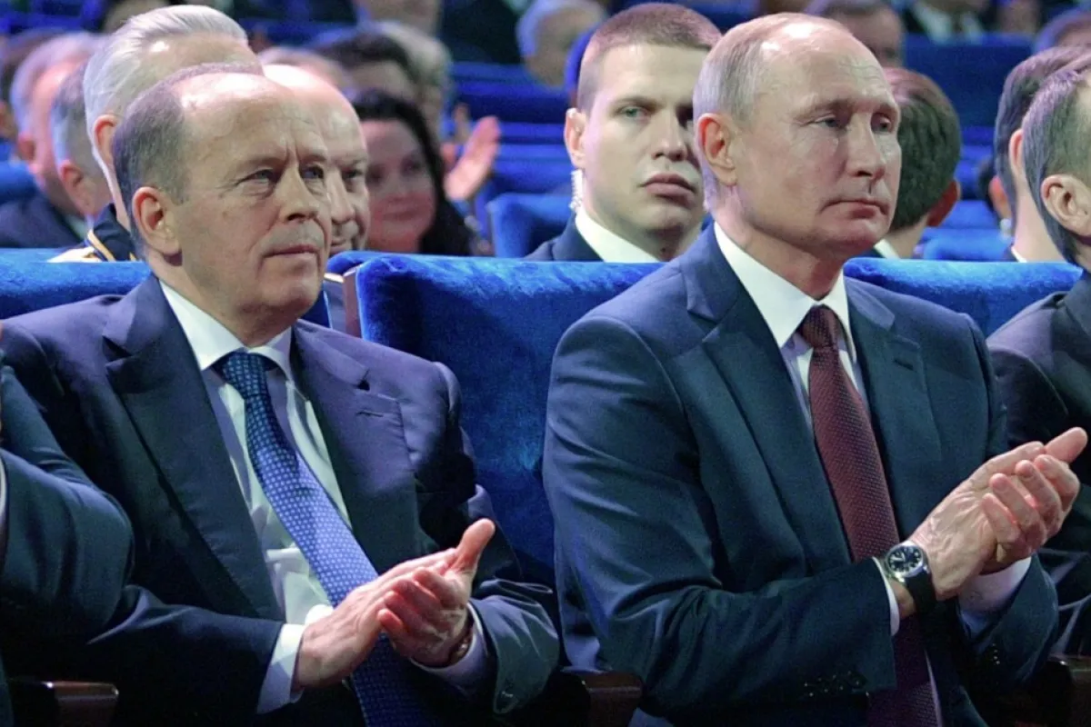 Un rus, condamnat la 12 ani de închisoare pentru „înaltă trădare”