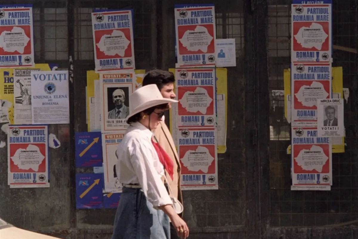 Campania electorală la radio și TV se va desfășura între 10 Mai și 7 Iunie