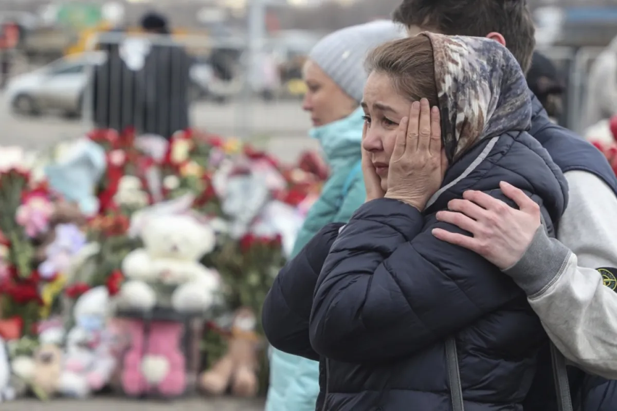 De ce a atacat Statul Islamic Rusia