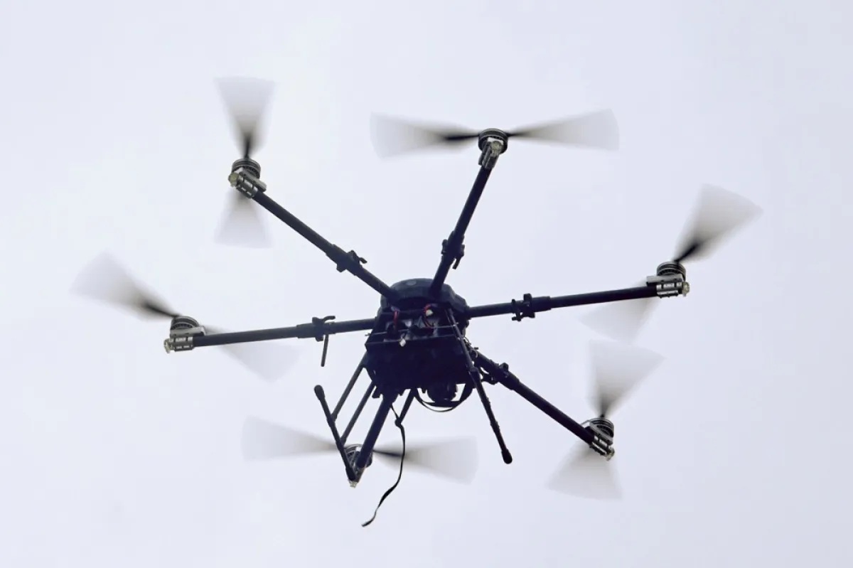 Locul în care mi-a fost frică de păsări. Corespondență din Ucraina