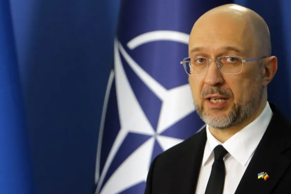 Ajutoare militare lituaniene pentru Ucraina