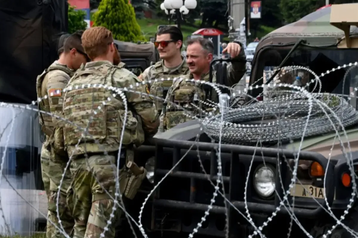 Sârbii din Kosovo sunt îndemnați să boicoteze recensământul