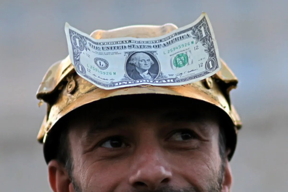 România a pus sechestru pe acţiunile Gabriel Resources