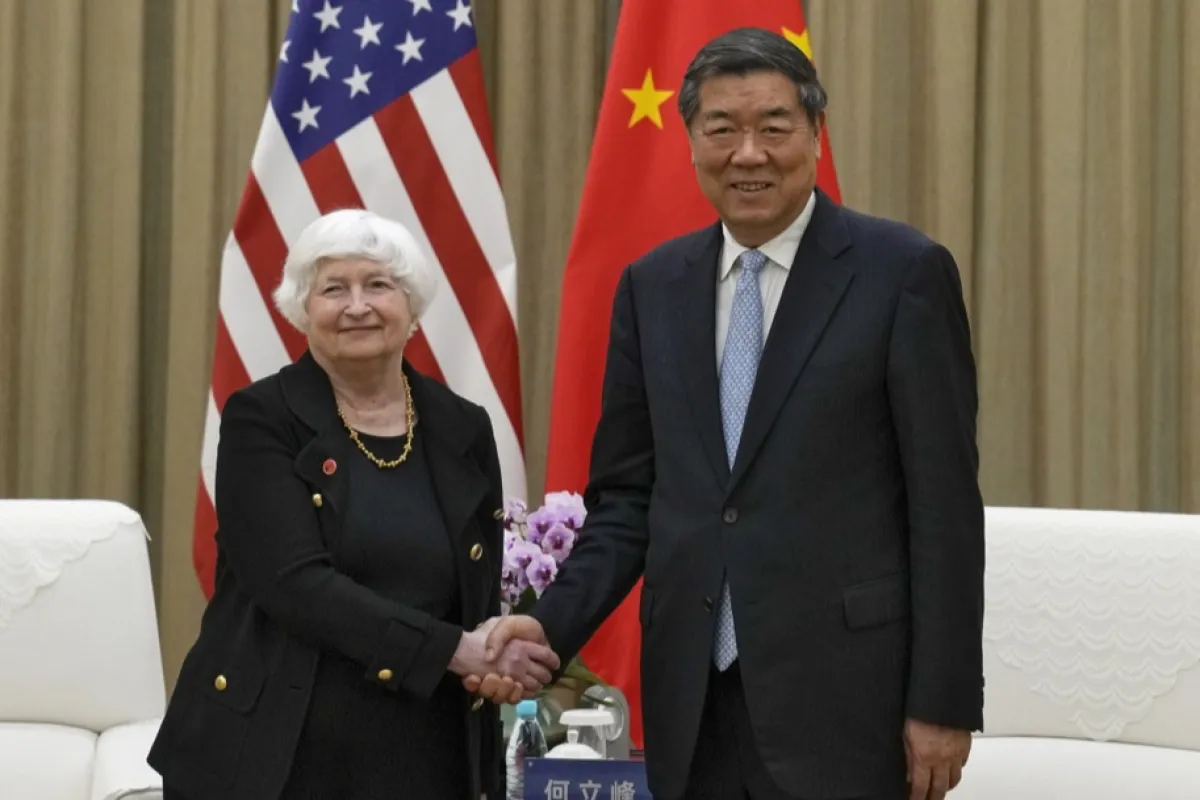 Avertisment american la adresa companiilor chineze care ajută Rusia în războiul împotriva Ucrainei