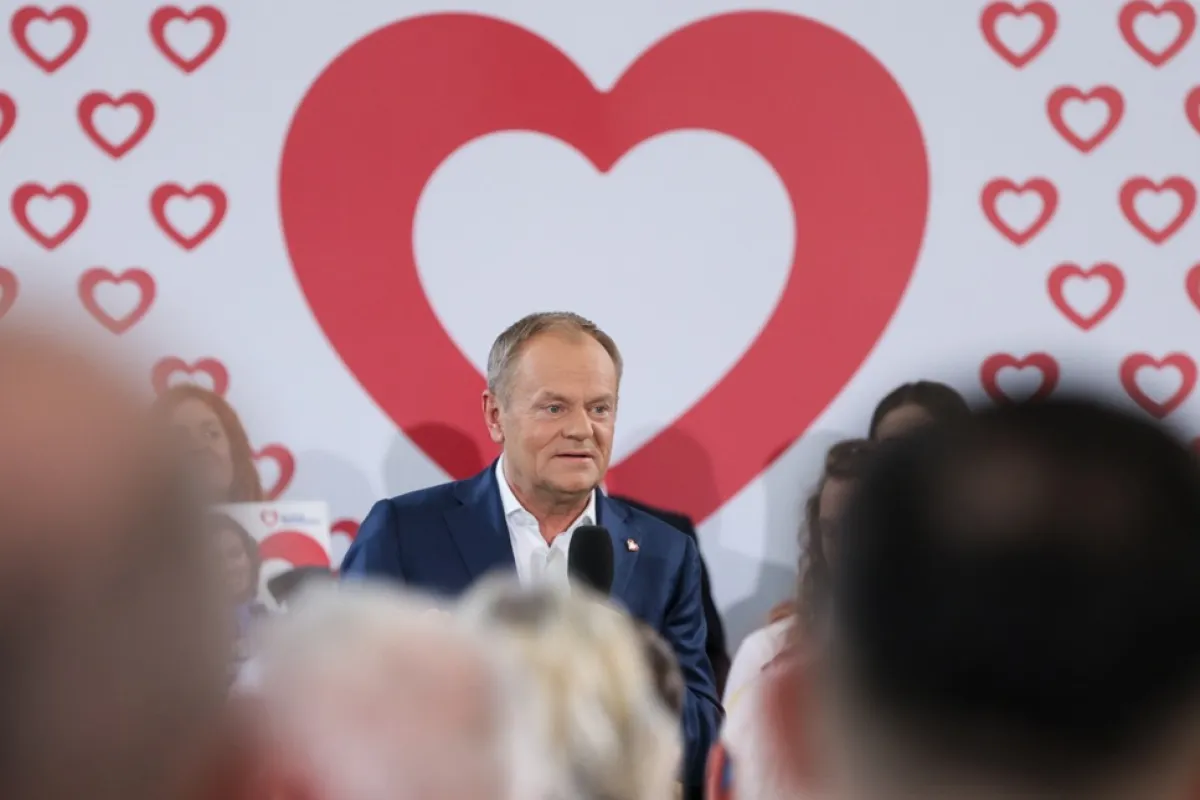 Alegeri locale în Polonia