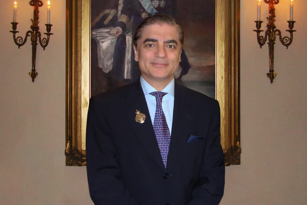 Prinţul Paul nu va fi extrădat în România