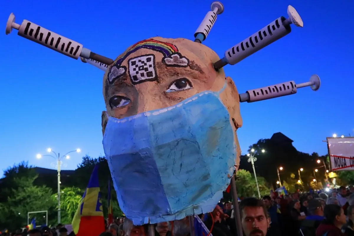 Marea Resetare sanitară