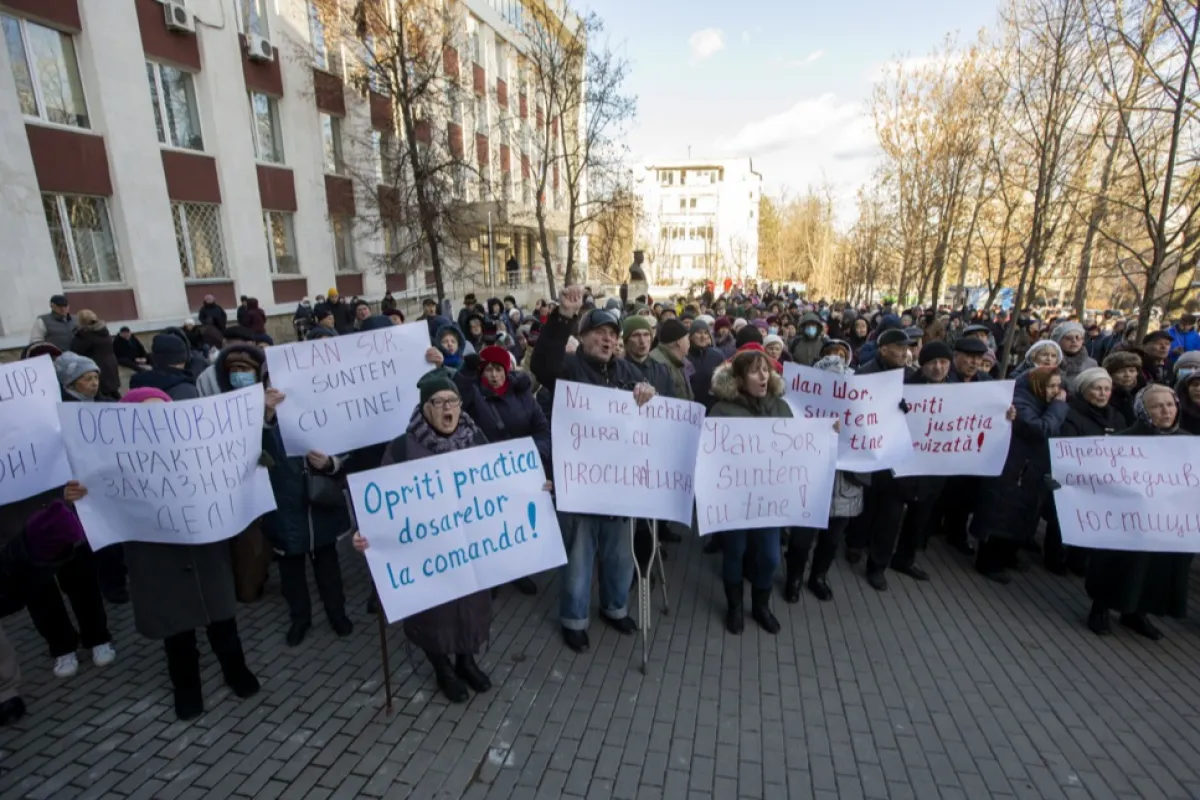 Interdicție de a intra în România pentru 116 cetățeni moldoveni