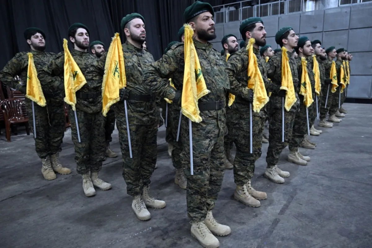 Israelul anunță că a ucis un lider militar Hezbollah