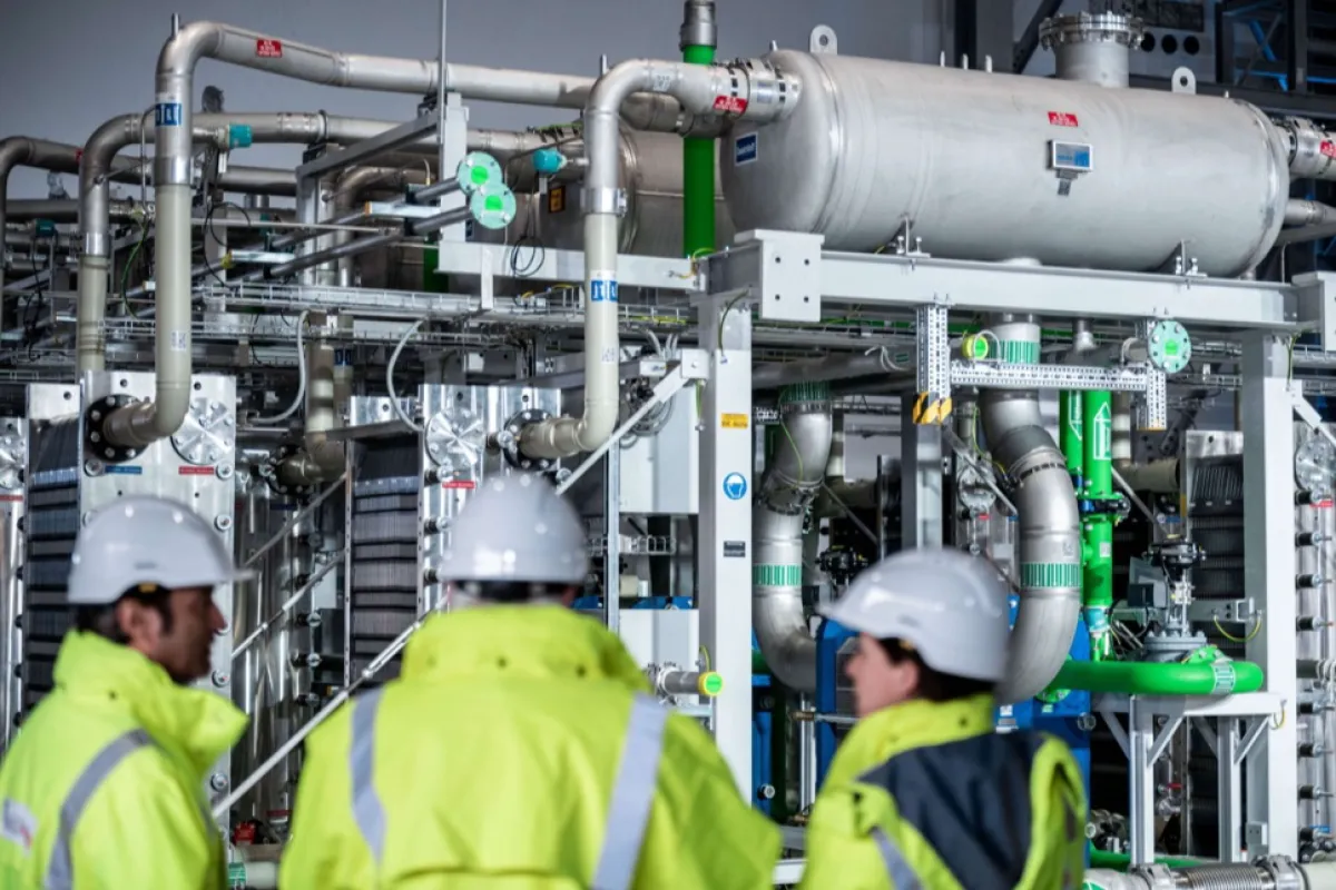 România are cel mai mic consum de energie electrică din Europa pe cap de locuitor