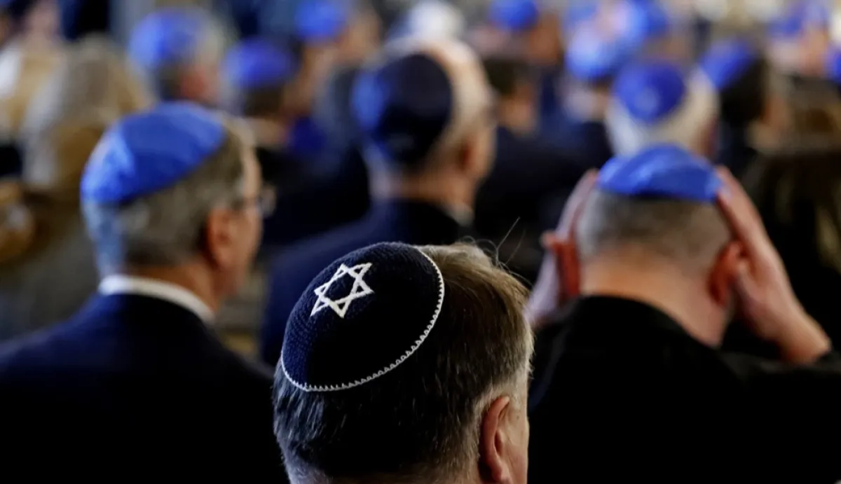 FAKE NEWS: Evreii anulează libertatea de exprimare în SUA