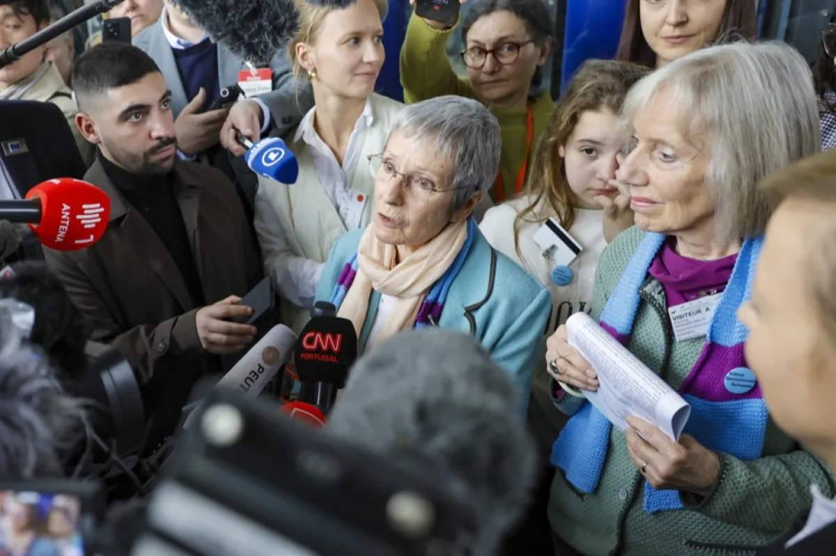 Elveția devine prima țară condamnată la CEDO pentru inactivitate climatică