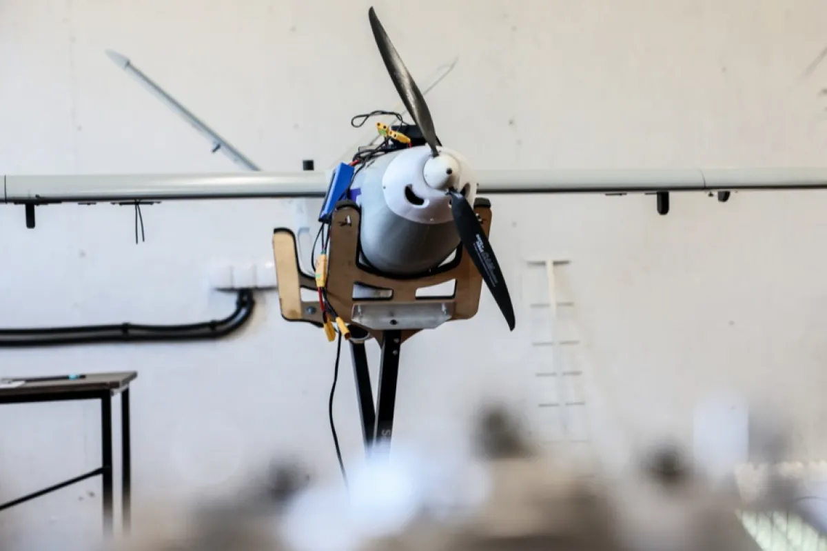 Ucraina afirmă că a lovit o uzină aviatică din Rusia