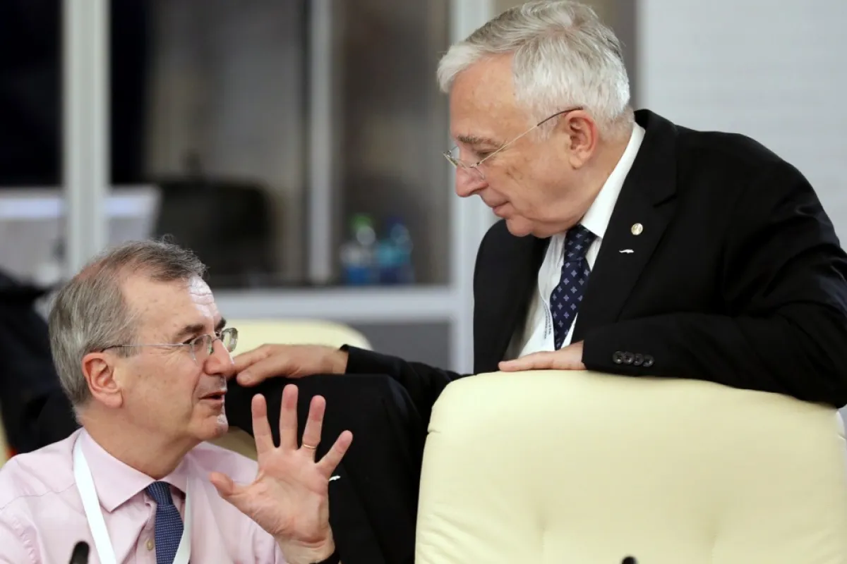 România a avut cel mai mare deficit de cont curent din UE în trimestrul IV din 2023