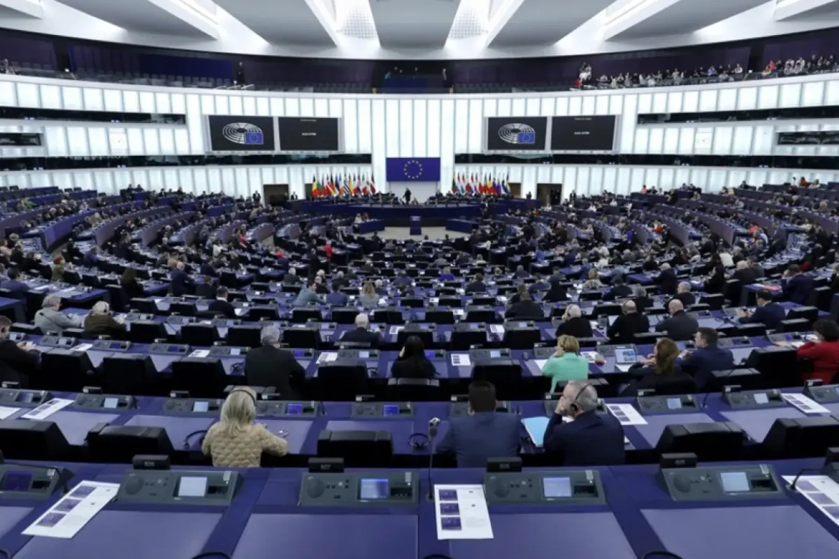 Vot final în Parlamentul European asupra reformei migraţiei