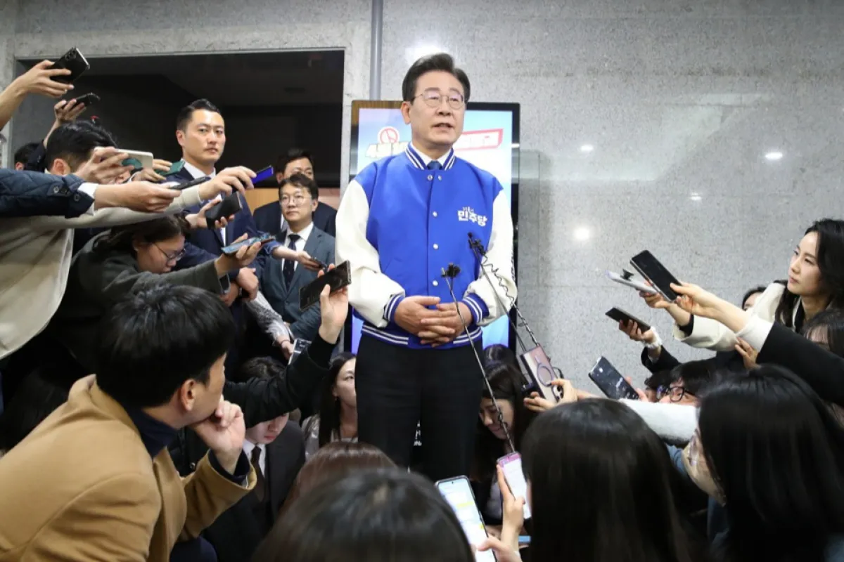 Coreea de Sud: opoziția câștigă alegerile parlamentare