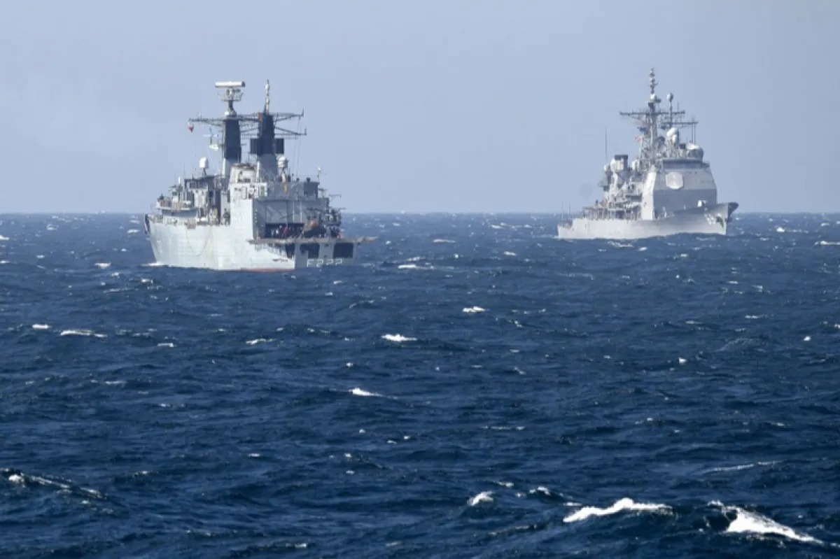 Drona navală descoperită în Marea Neagră avea la bord o jumătate de tonă de explozibil