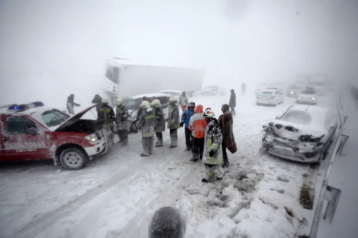 România are cea mai mare rată a deceselor în accidente rutiere din UE