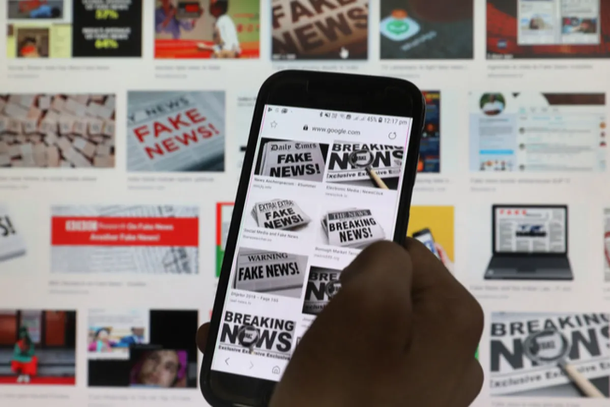 Nr. 72: Dezinformări cu teroriști islamiști și ucraineni