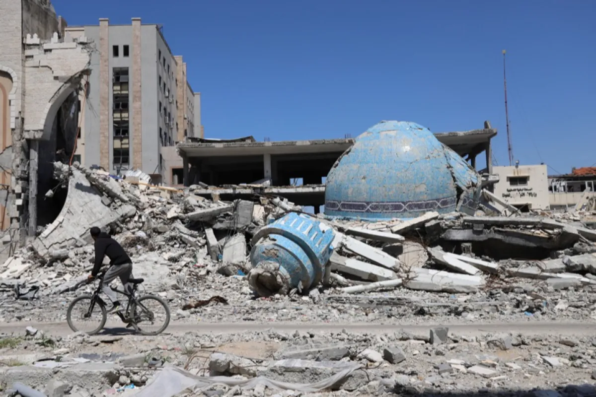 Alertă de călătorie în Israel, Liban, Iran, Palestina, din partea MAE