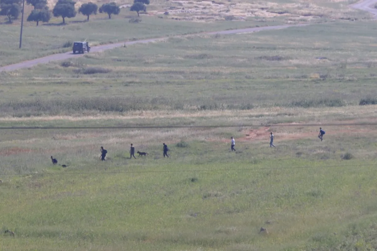 Un adolescent israelian a dispărut în Cisiordania ocupată