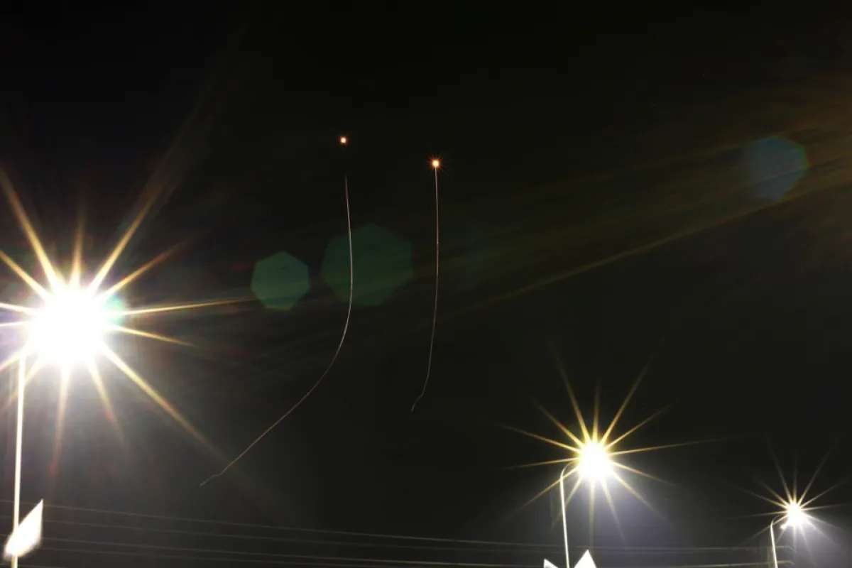 România condamnă ferm atacul iranian asupra Israelului