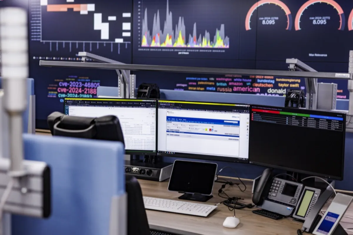 Exerciţiu de securitate cibernetică organizat de Ministerul Energiei