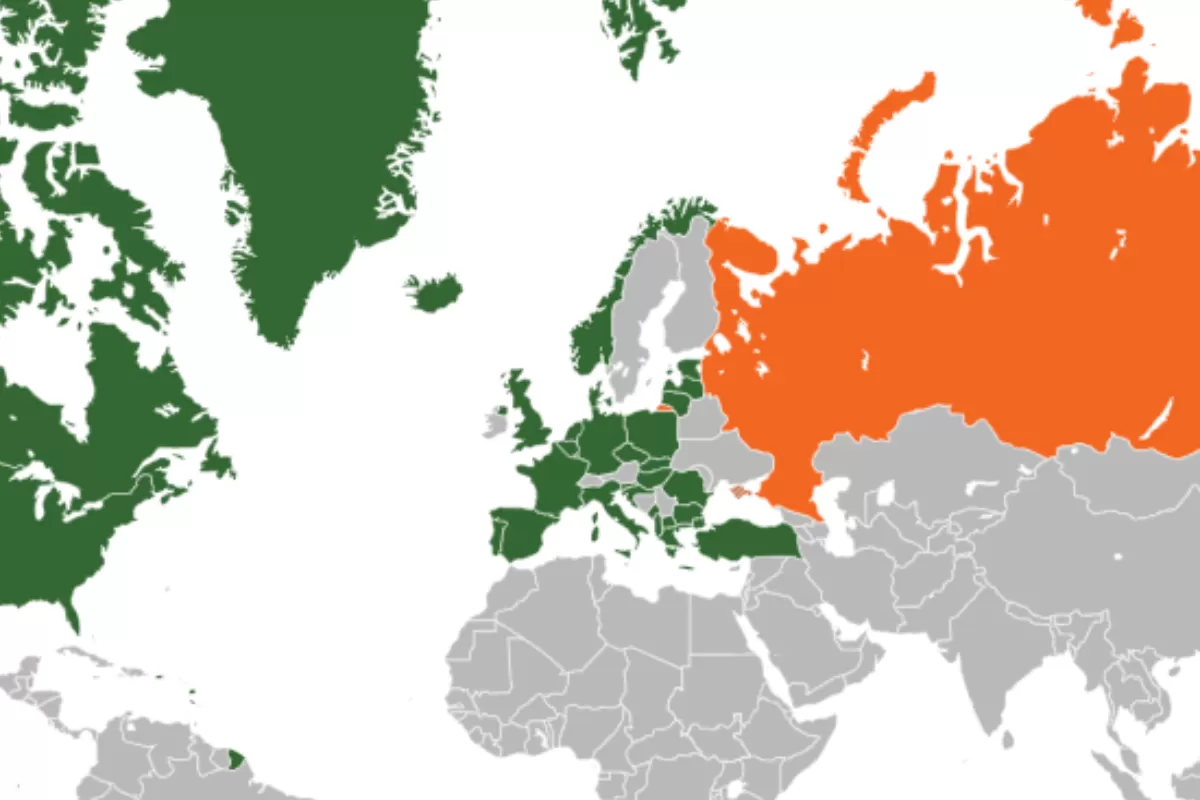 Statele membre NATO sunt prost pregătite în cazul izbucnirii unui conflict de mare amploare – afirmă o prognoză sudeză