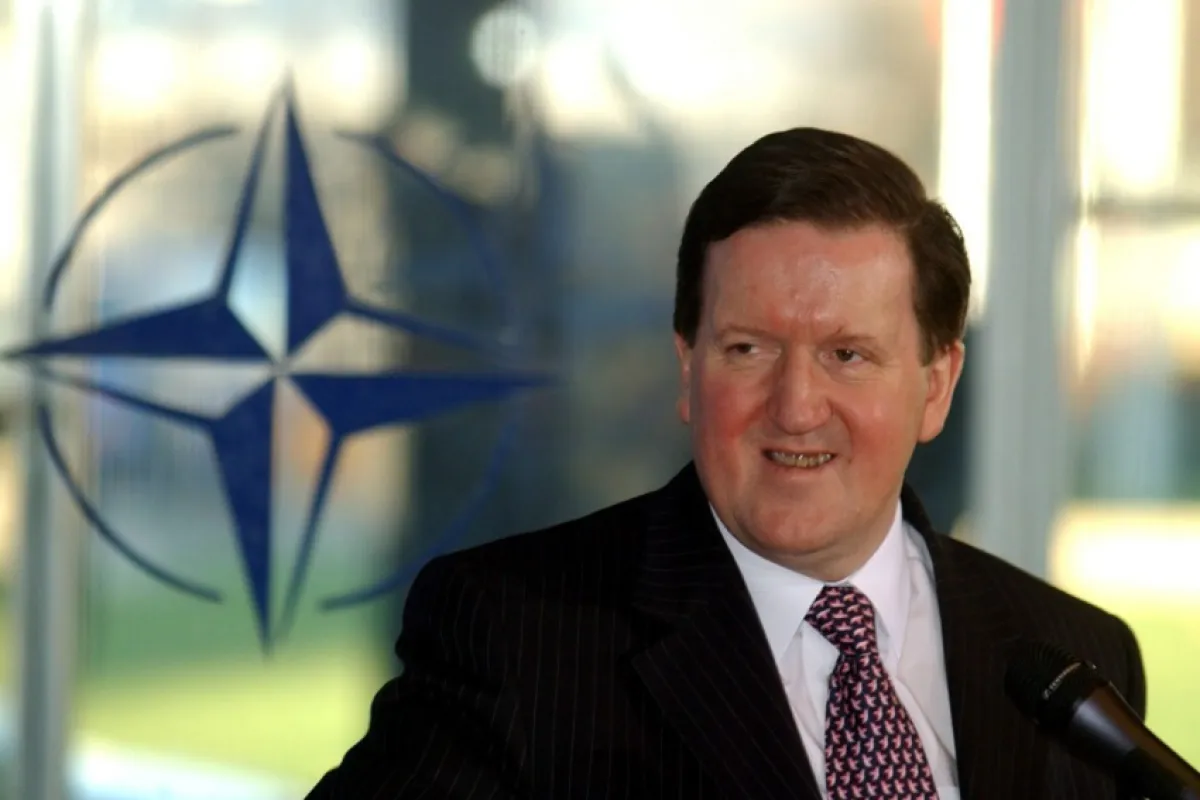 Rusia și China vor crea o nouă ordine mondială dacă Ucraina pierde războiul