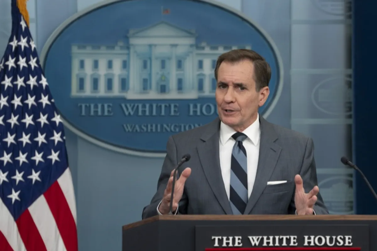 Statele Unite exclud un eventual rol combativ în Ucraina, după ajutorul dat Israelului