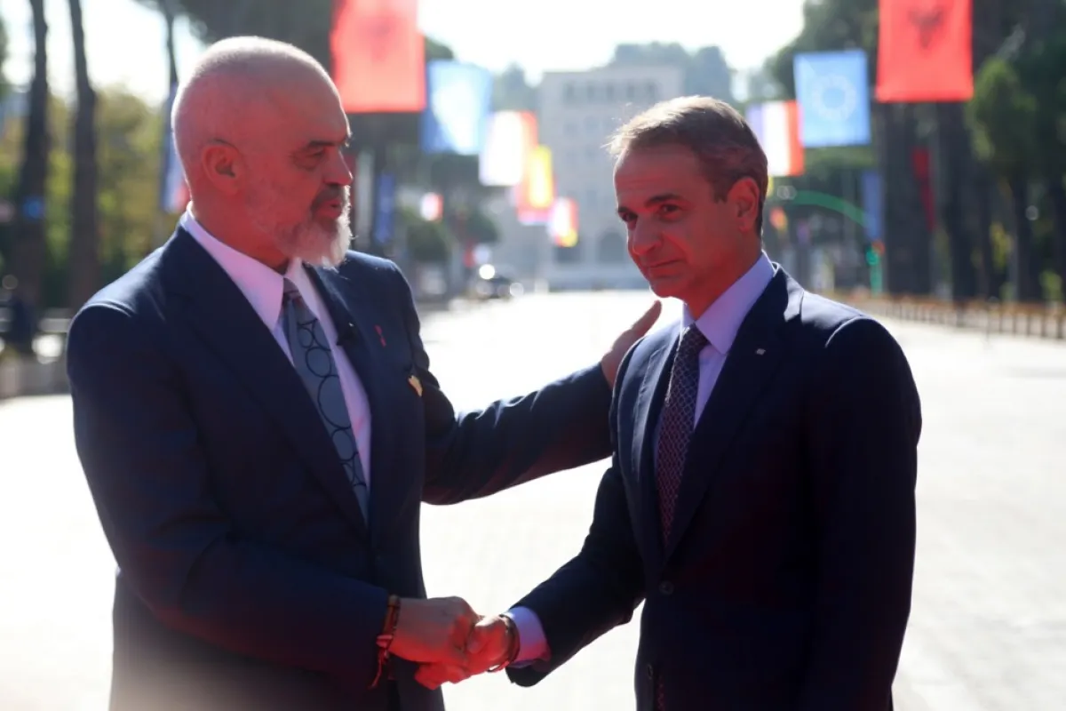 Grecia: candidat la Parlamentul European, condamnat pentru fraudă electorală în Albania vecină